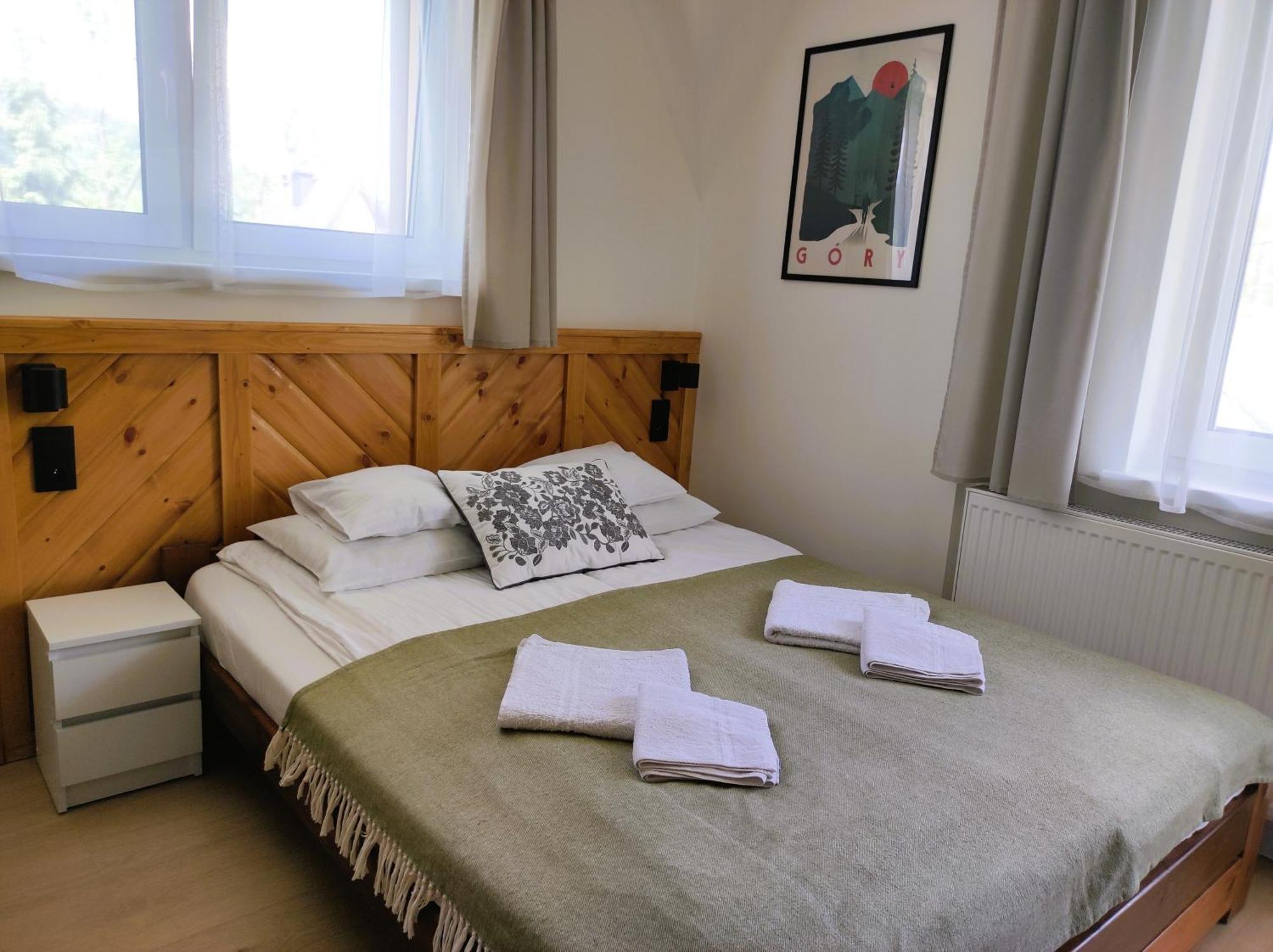 Apartamenty Milka — Photos 1