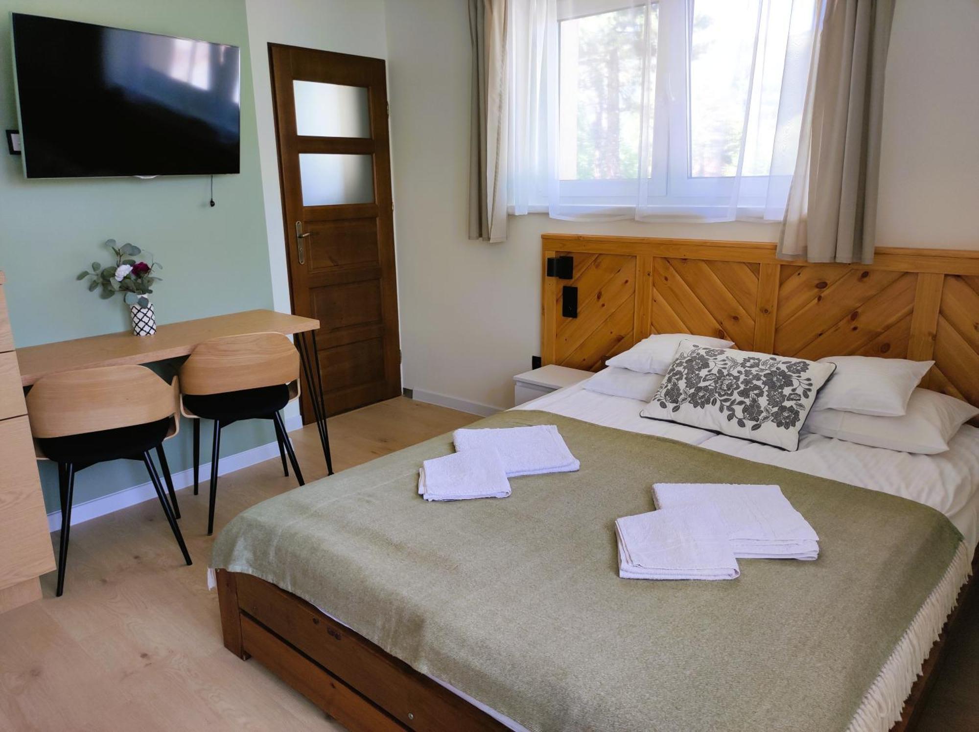 Apartamenty Milka — Photos 2