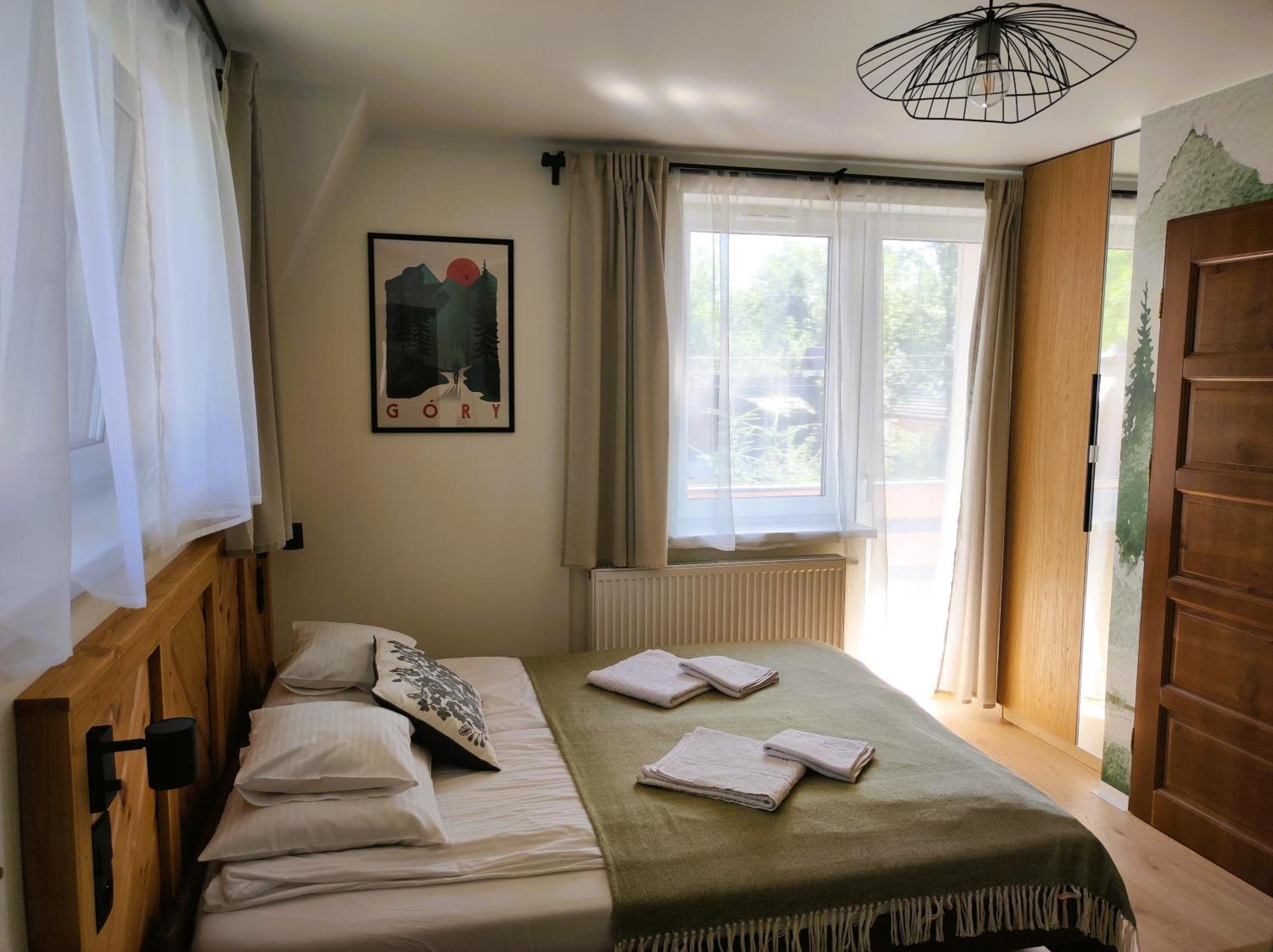 Apartamenty Milka — Photos 3